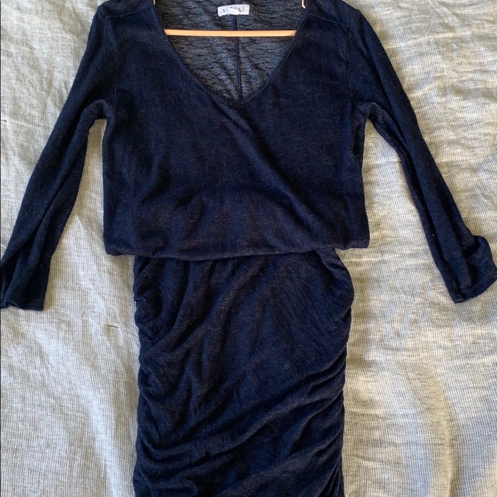Velvet brand dress